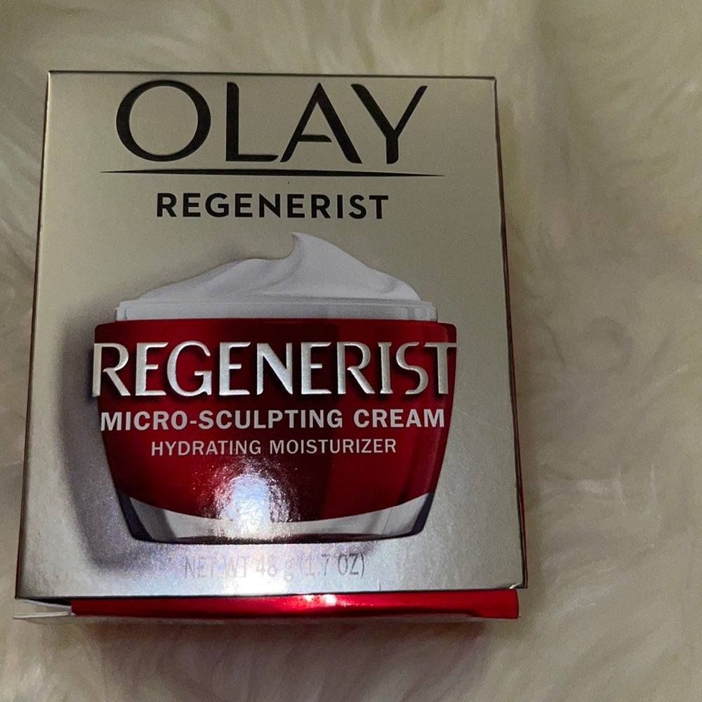 Olay regenerist